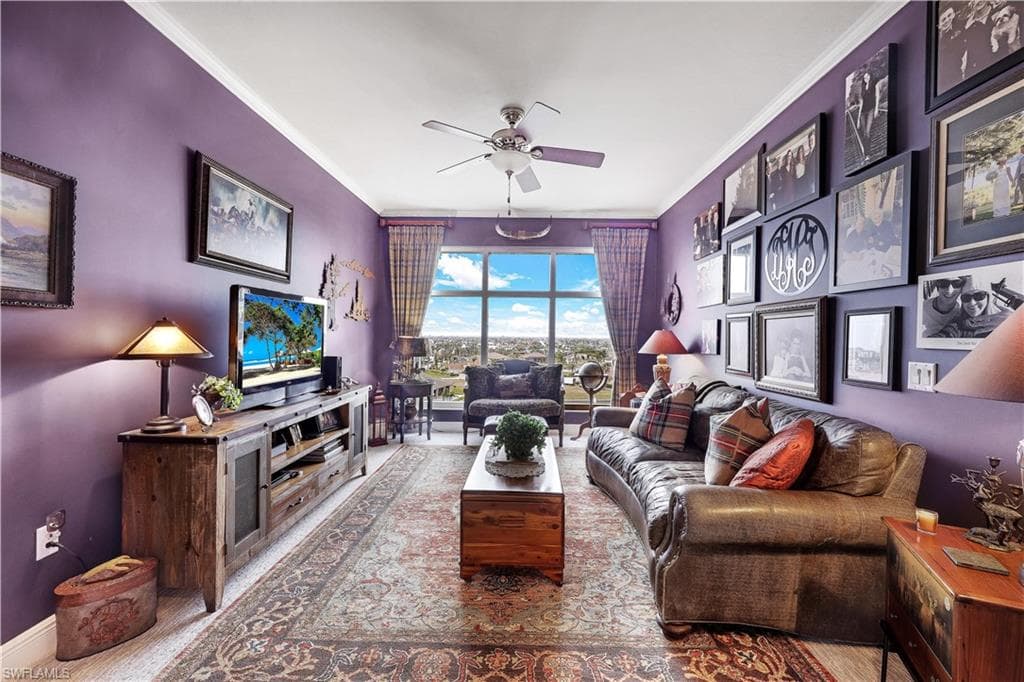 6081 Silver King BLVD # 501, CAPE CORAL FL 33914-14