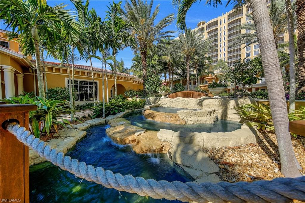 6081 Silver King BLVD # 501, CAPE CORAL FL 33914-39