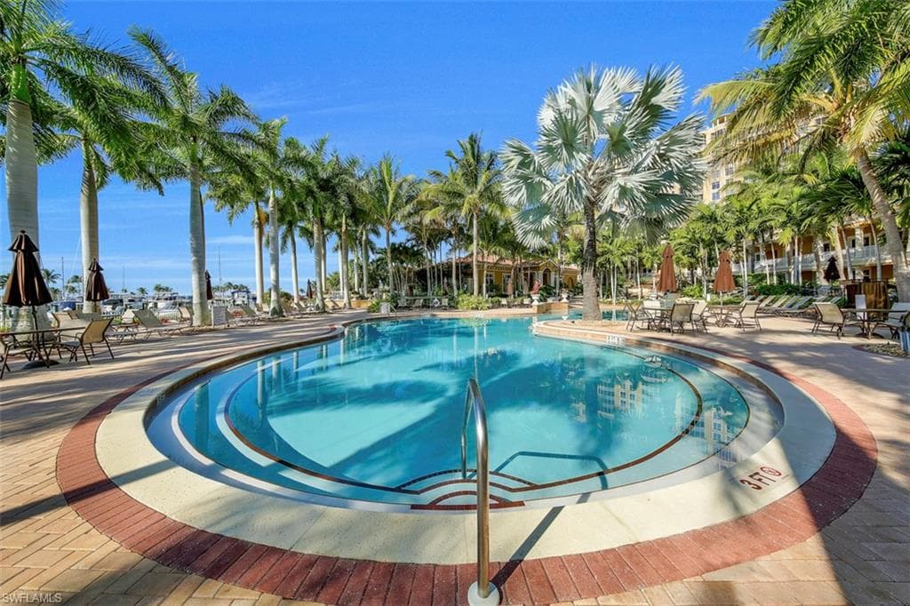 6081 Silver King BLVD # 501, CAPE CORAL FL 33914-38