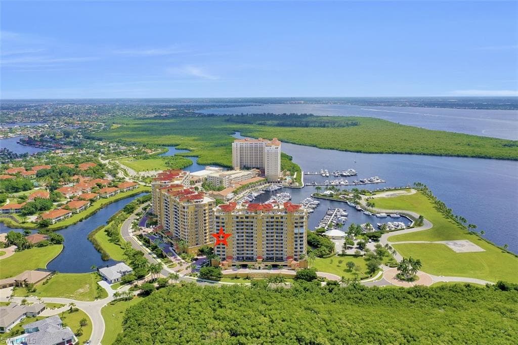 6081 Silver King BLVD # 501, CAPE CORAL FL 33914-28