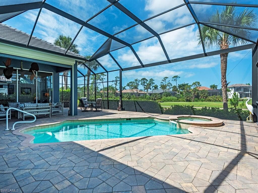 18220 Creekside View DR, FORT MYERS FL 33908-22