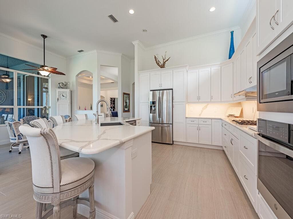 18220 Creekside View DR, FORT MYERS FL 33908-7