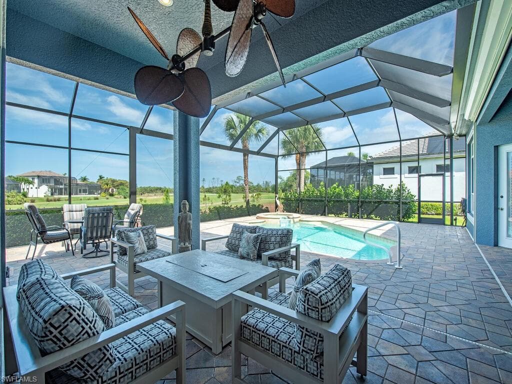 18220 Creekside View DR, FORT MYERS FL 33908-20