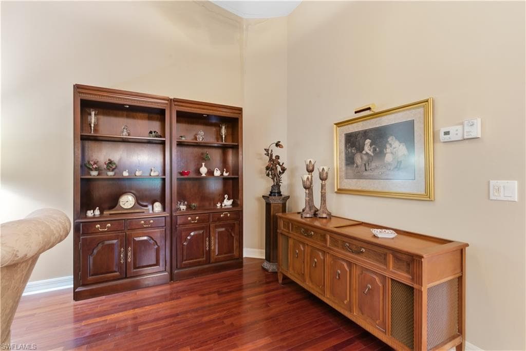 8390 Big Acorn CIR # 11C, NAPLES FL 34119-16