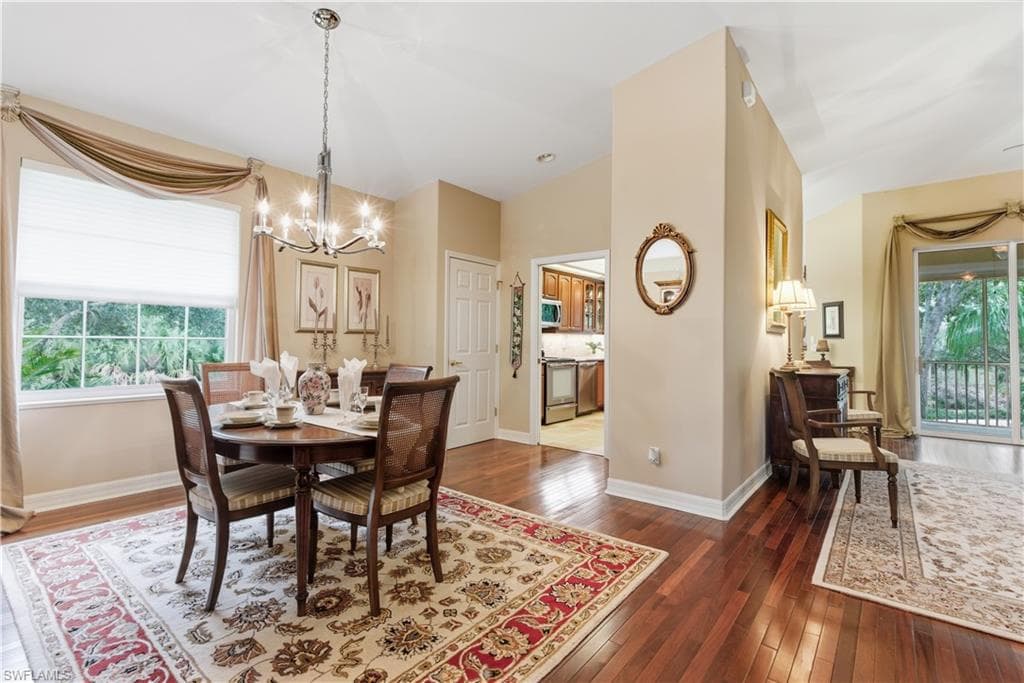 8390 Big Acorn CIR # 11C, NAPLES FL 34119-11