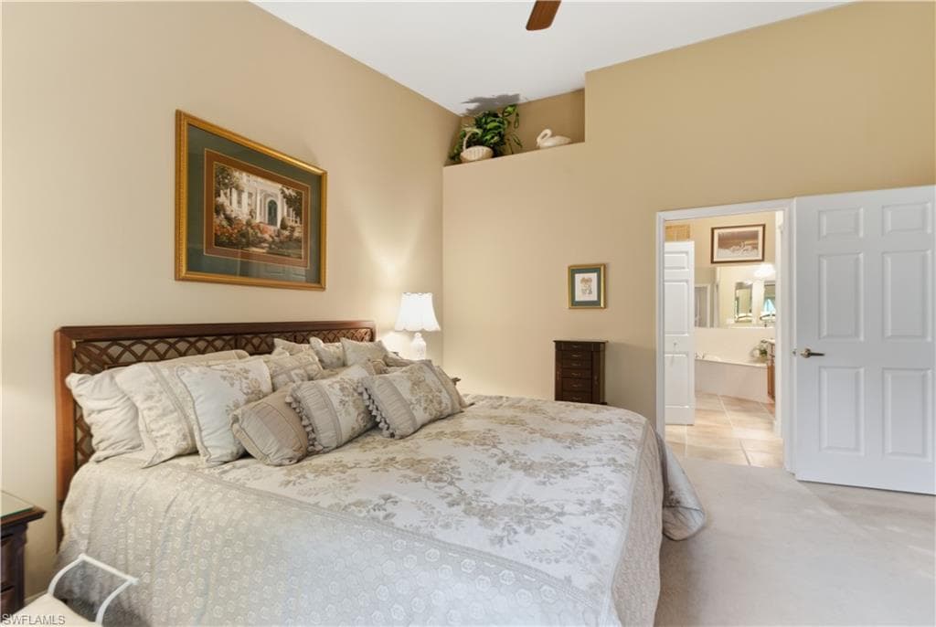 8390 Big Acorn CIR # 11C, NAPLES FL 34119-31