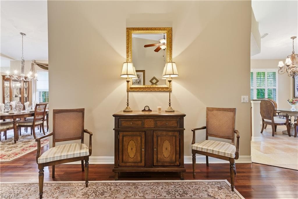 8390 Big Acorn CIR # 11C, NAPLES FL 34119-38