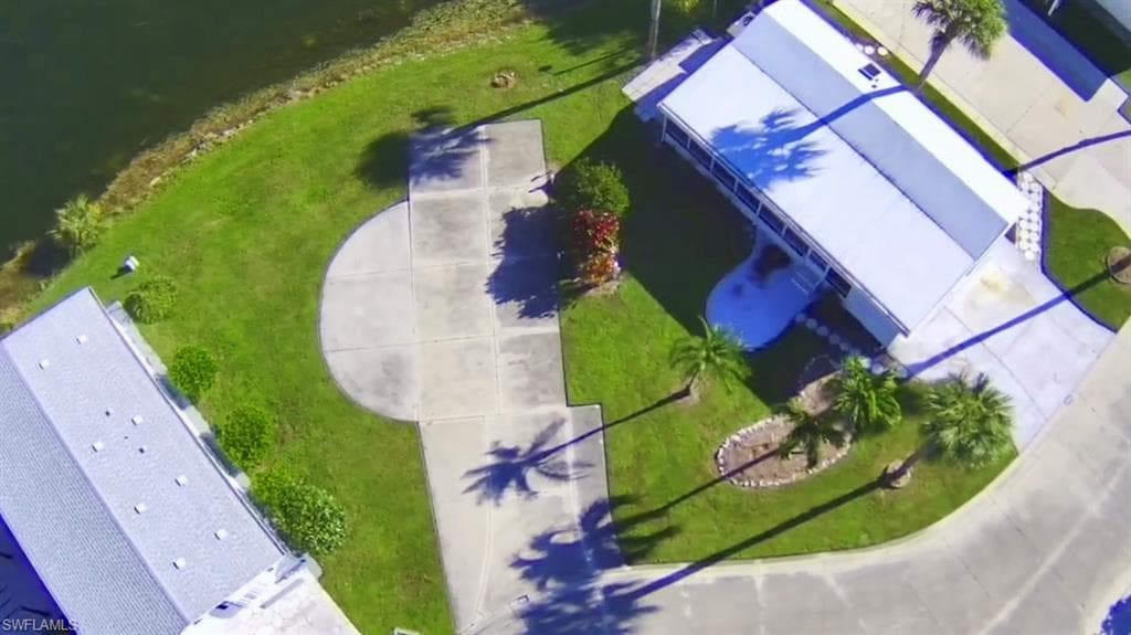 351 Bobcat RUN, NAPLES FL 34114-1