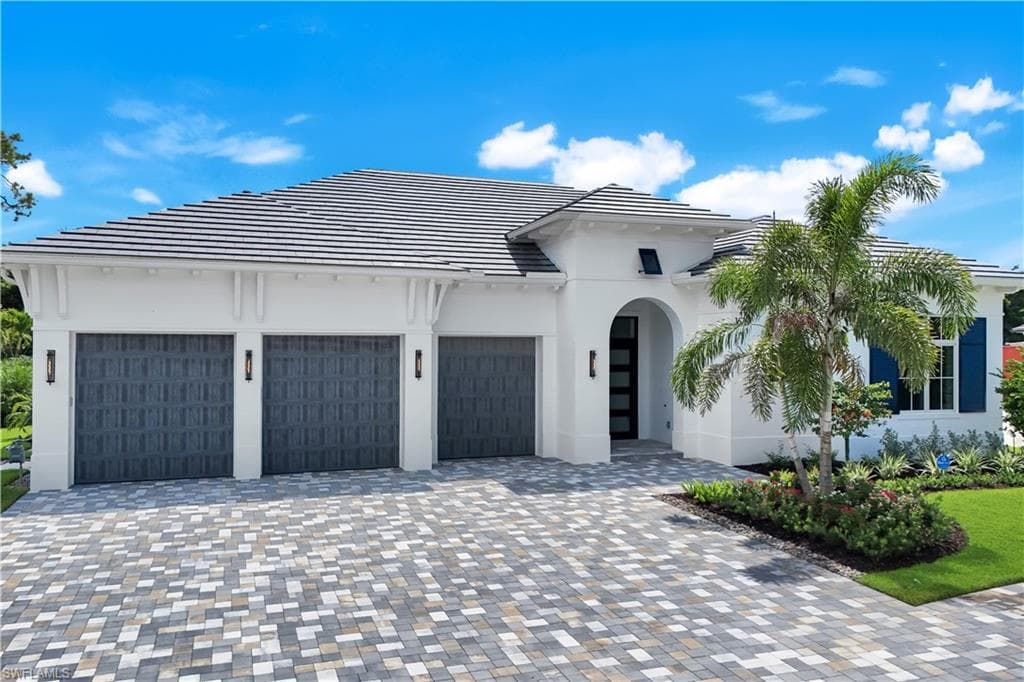 16767 Enclave CIR, NAPLES FL 34110-41