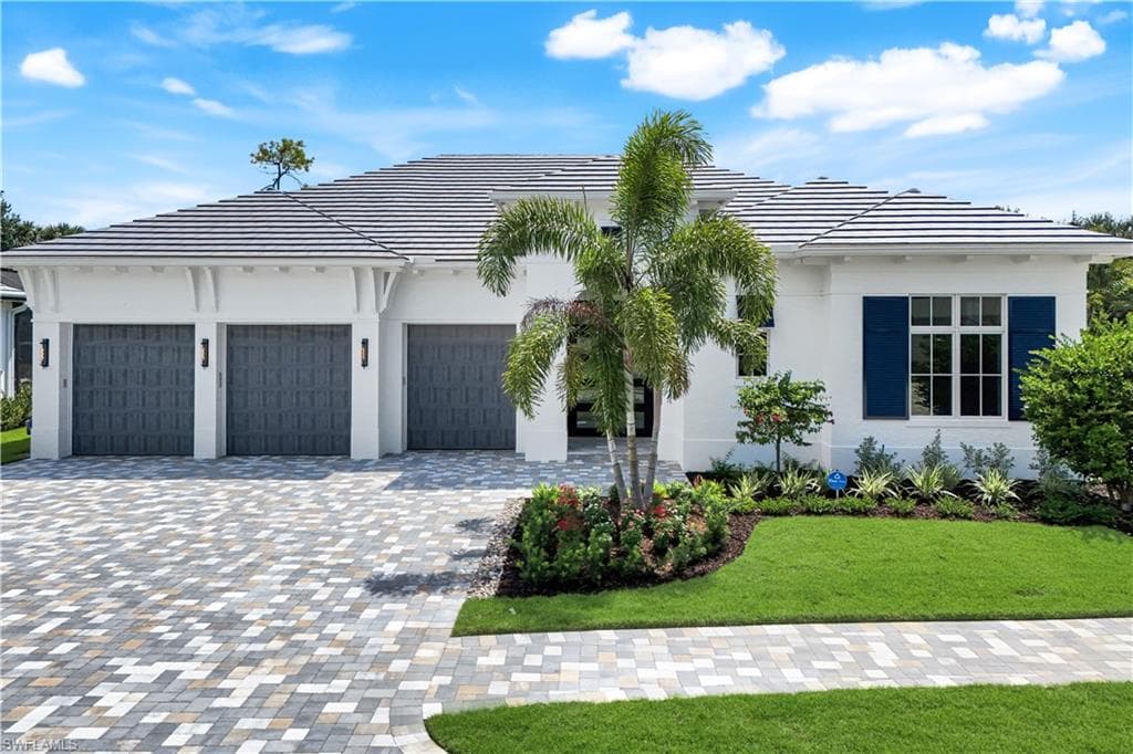 16767 Enclave CIR, NAPLES FL 34110-6