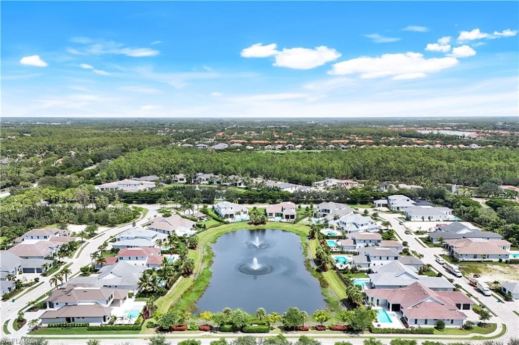 16767 Enclave CIR, NAPLES FL 34110-2