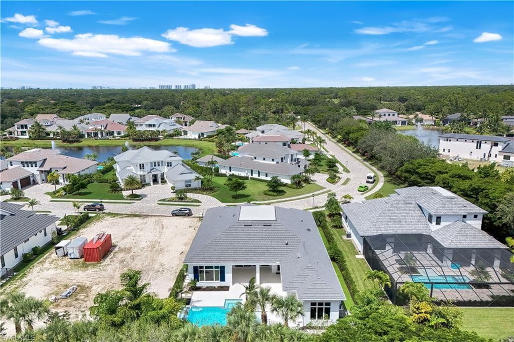 16767 Enclave CIR, NAPLES FL 34110-40