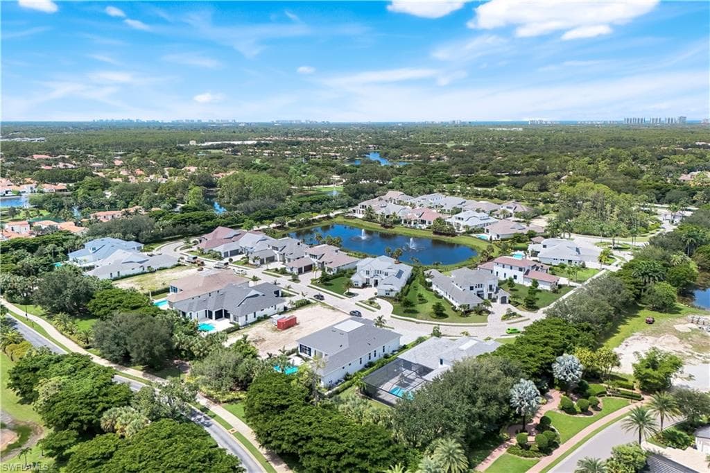 16767 Enclave CIR, NAPLES FL 34110-39