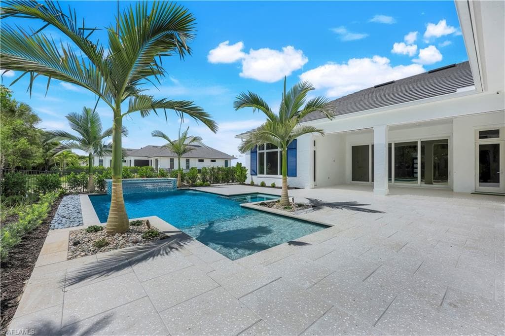 16767 Enclave CIR, NAPLES FL 34110-34