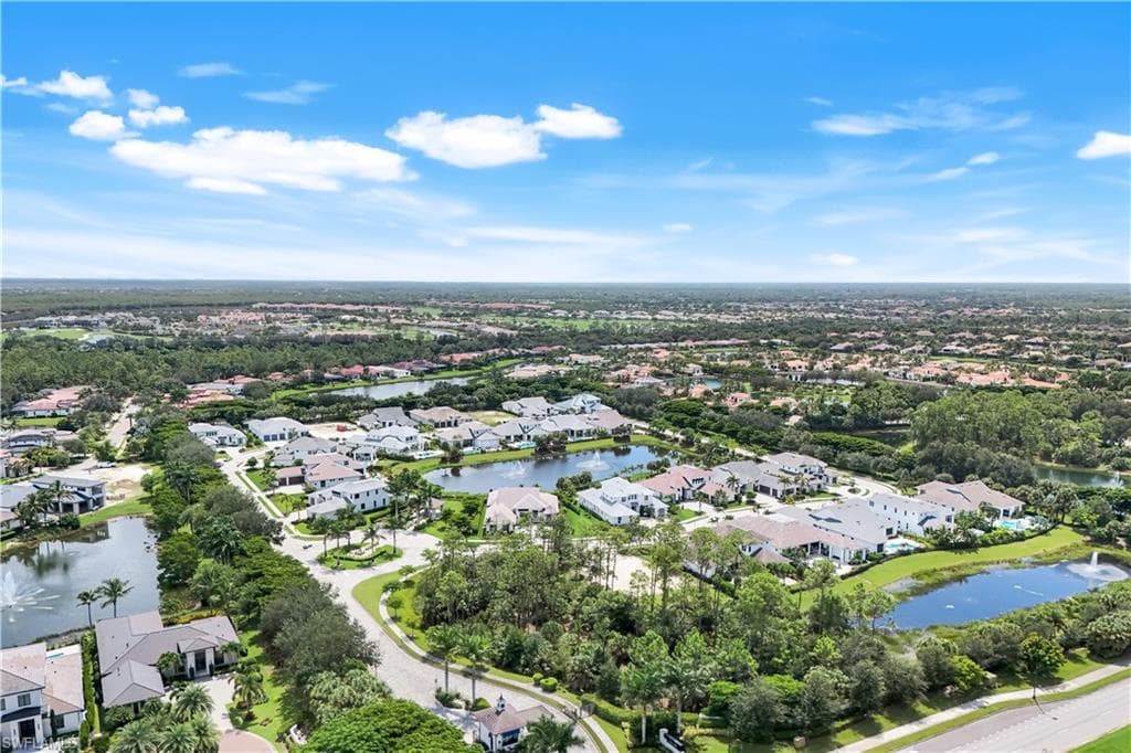 16767 Enclave CIR, NAPLES FL 34110-38