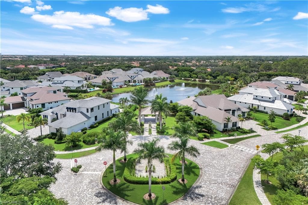 16767 Enclave CIR, NAPLES FL 34110-3