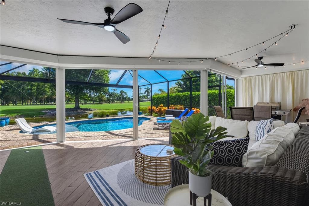 167 Torrey Pines PT, NAPLES FL 34113-27