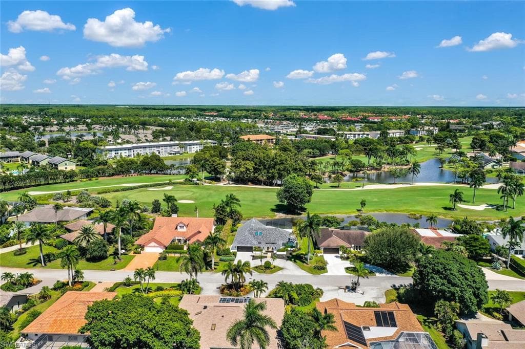 167 Torrey Pines PT, NAPLES FL 34113-33