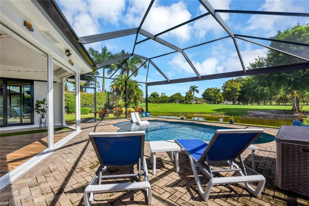 167 Torrey Pines PT, NAPLES FL 34113-32