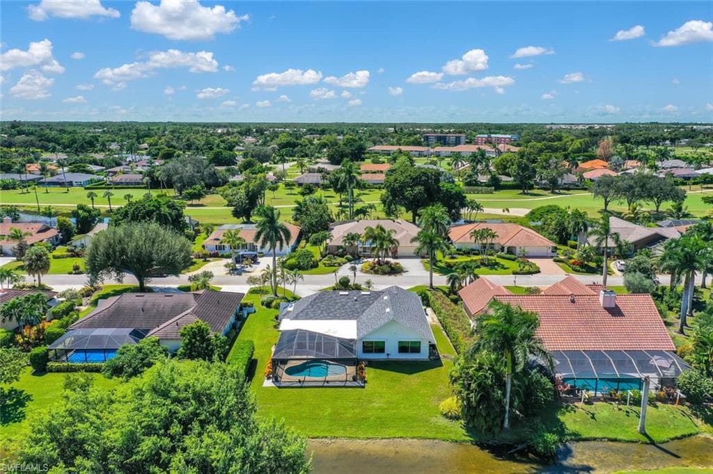 167 Torrey Pines PT, NAPLES FL 34113-36