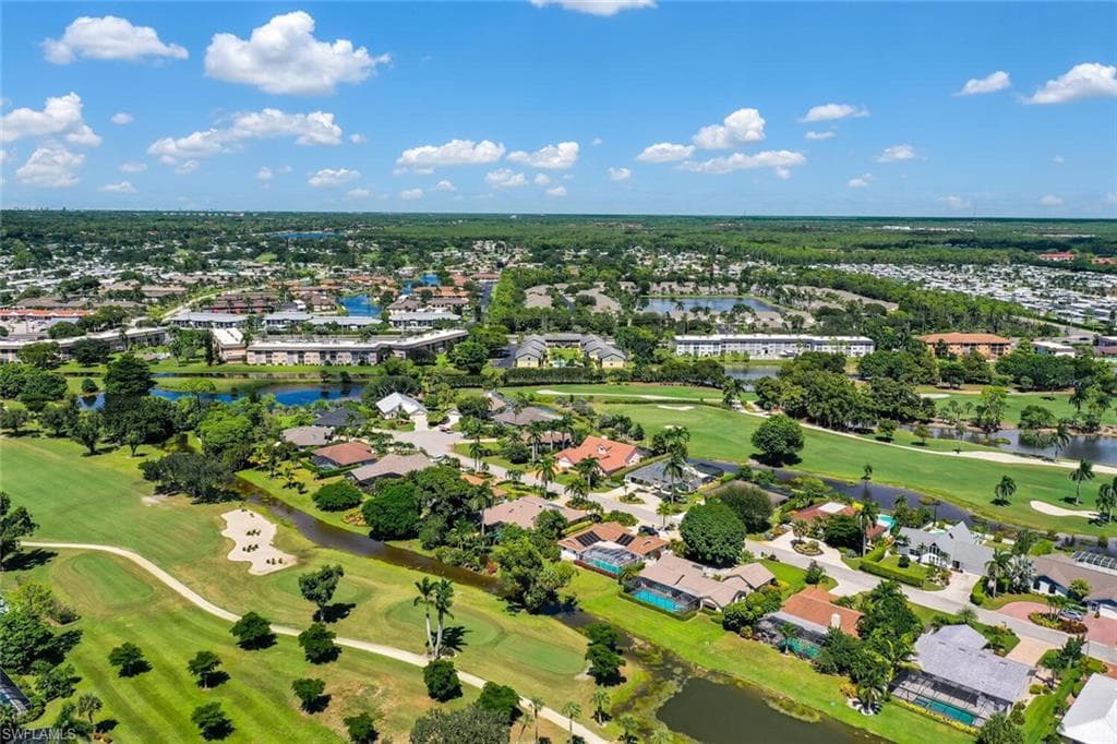 167 Torrey Pines PT, NAPLES FL 34113-34