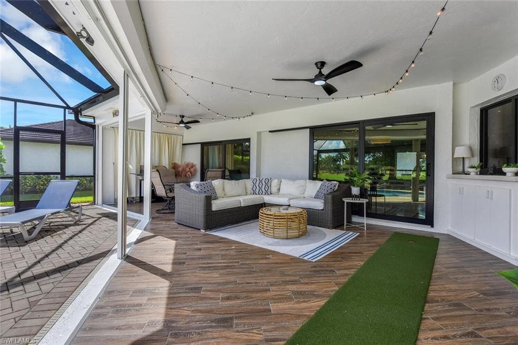 167 Torrey Pines PT, NAPLES FL 34113-28