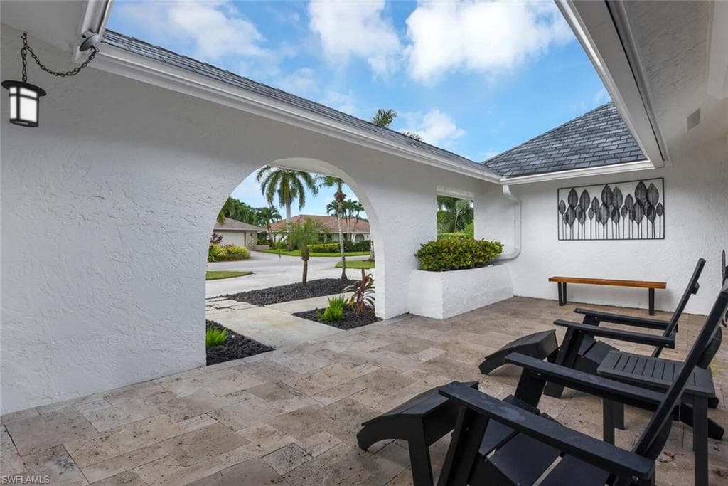 167 Torrey Pines PT, NAPLES FL 34113-3