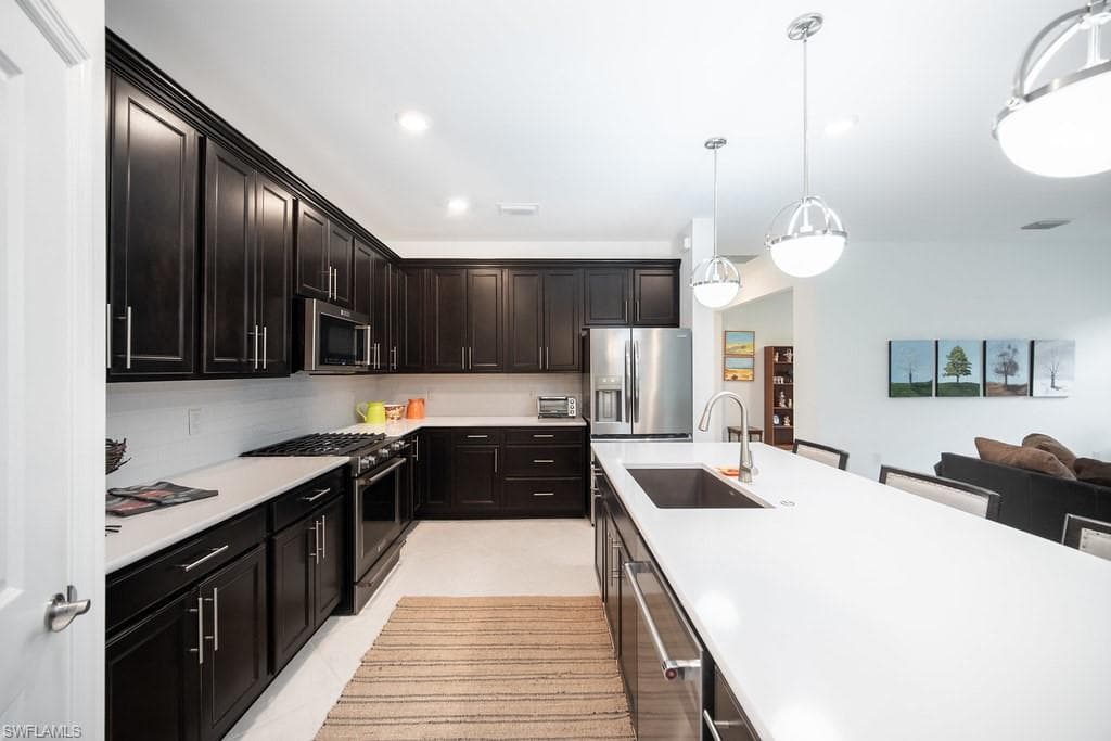 17578 Winding Oak LN, NORTH FORT MYERS FL 33917-2