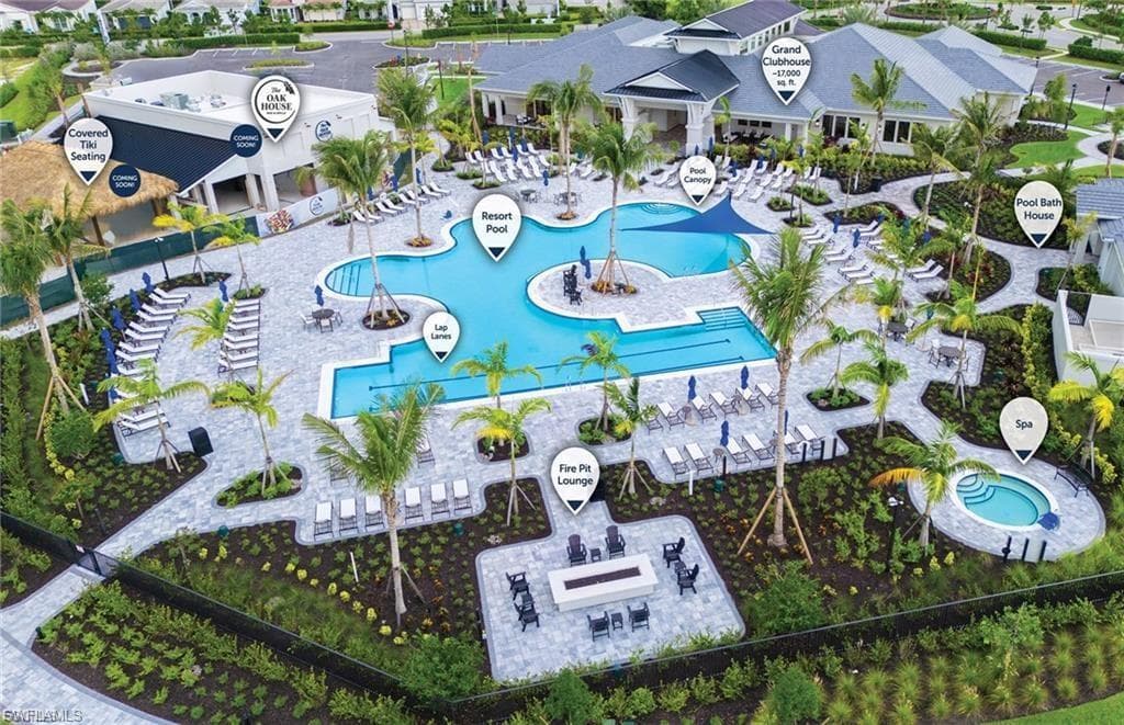 17578 Winding Oak LN, NORTH FORT MYERS FL 33917-19