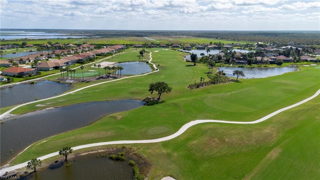 17994 Bluewater DR, NAPLES FL 34114-2