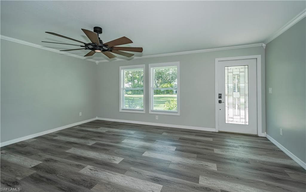 62 W North Shore AVE, NORTH FORT MYERS FL 33903-9