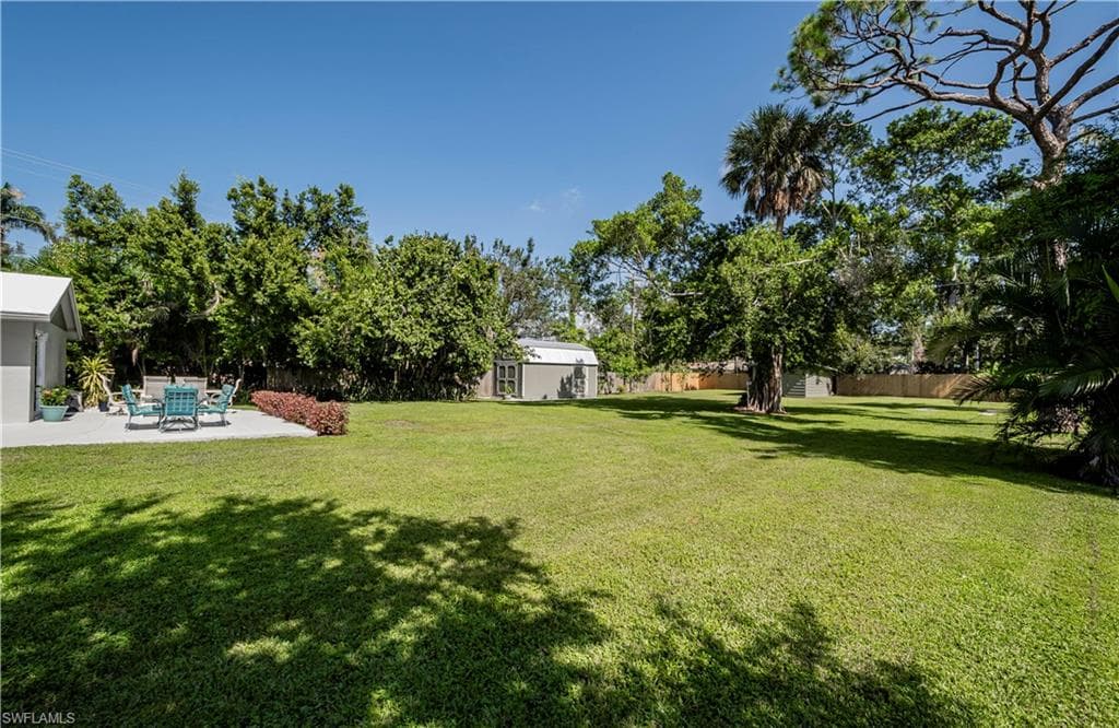 62 W North Shore AVE, NORTH FORT MYERS FL 33903-40