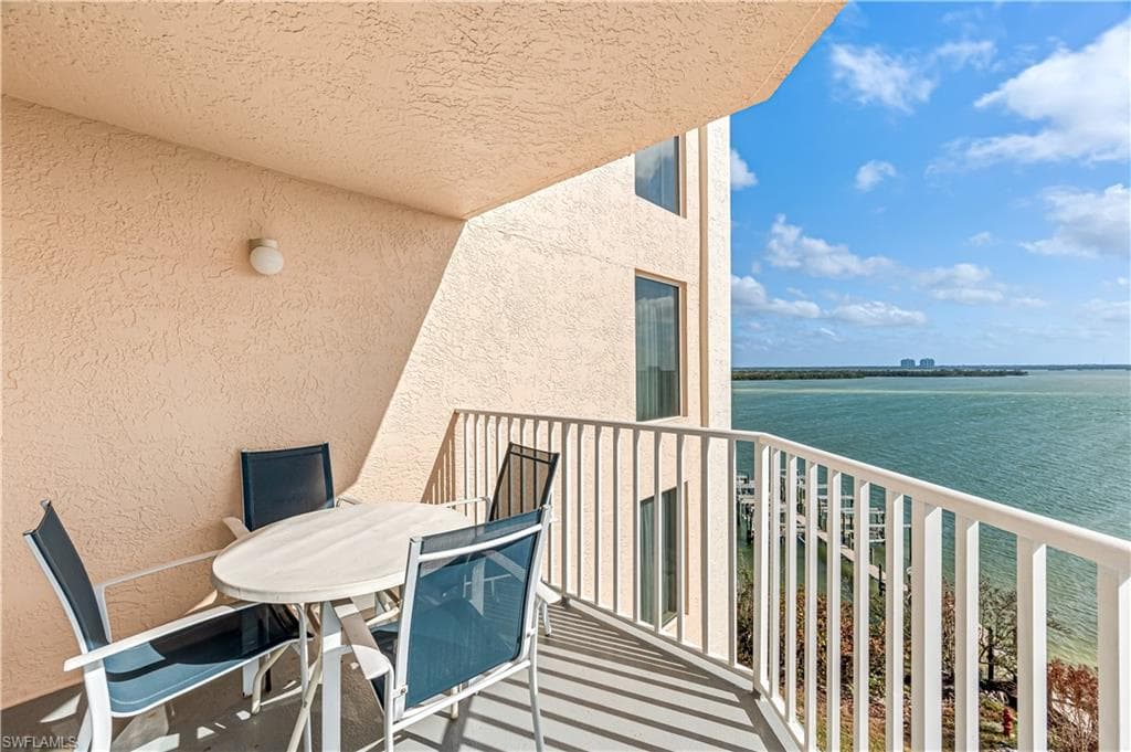 8771 Estero BLVD # 501, FORT MYERS BEACH FL 33931-15