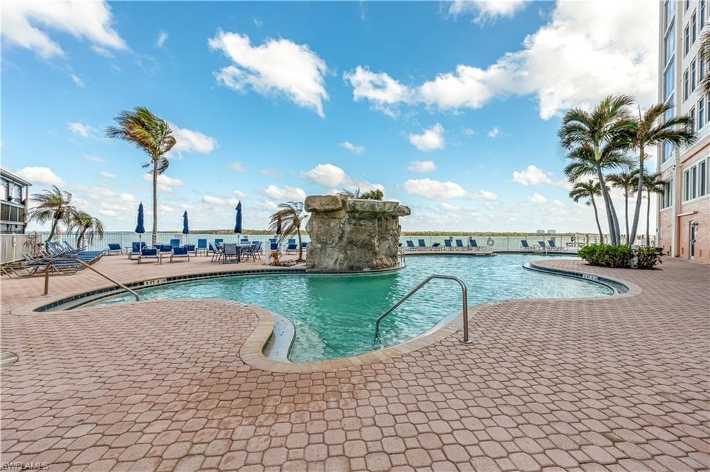 8771 Estero BLVD # 501, FORT MYERS BEACH FL 33931-11