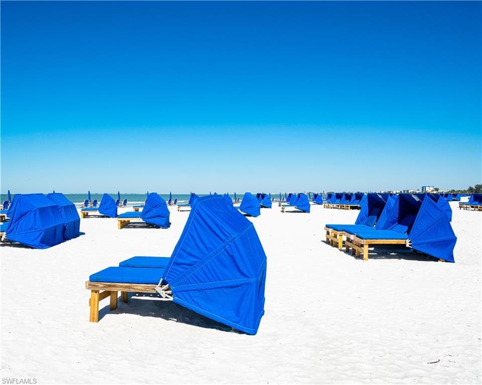 8771 Estero BLVD # 501, FORT MYERS BEACH FL 33931-25