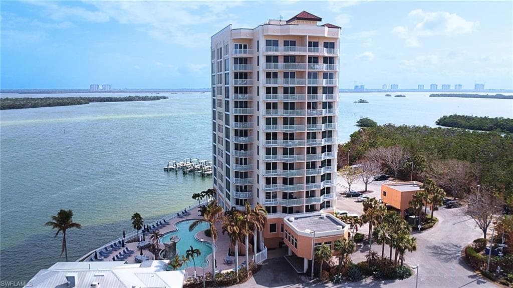 8771 Estero BLVD # 501, FORT MYERS BEACH FL 33931-4