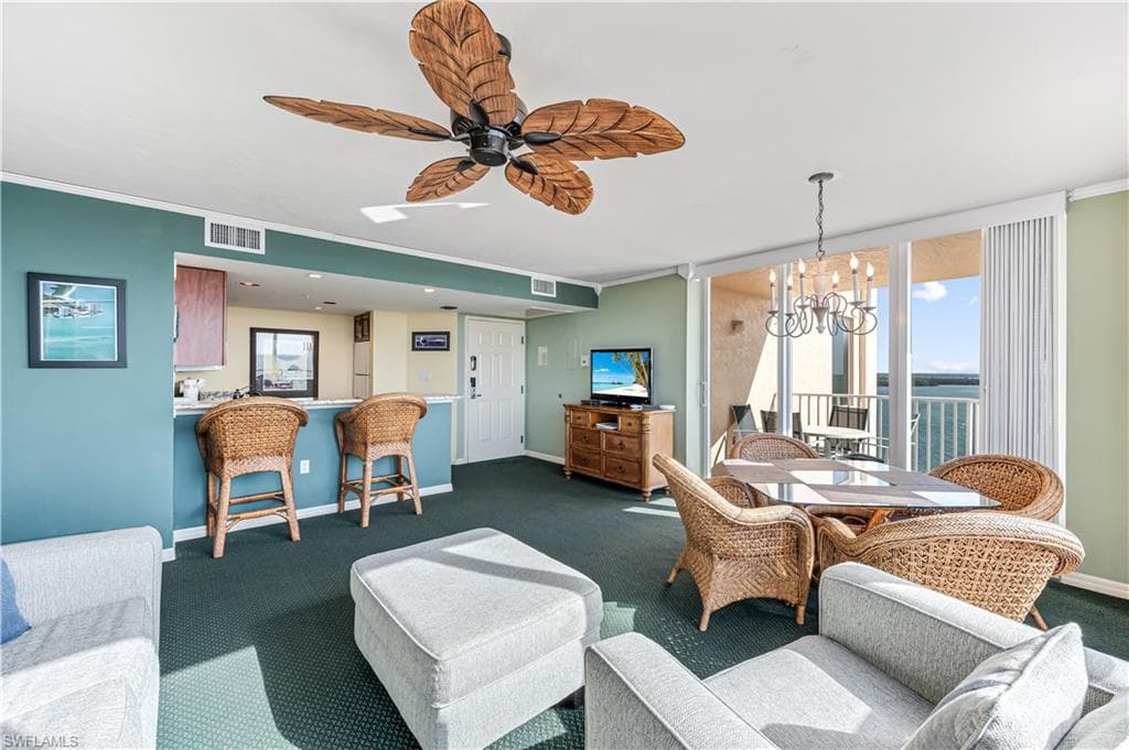 8771 Estero BLVD # 501, FORT MYERS BEACH FL 33931-8