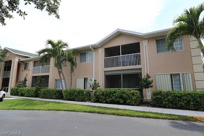 27087 Matheson AVE # 102, BONITA SPRINGS FL 34135-1