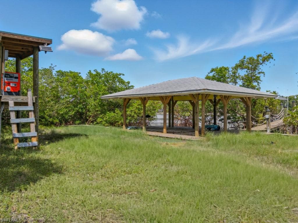 11799 Keewaydin, NAPLES FL 34113-10