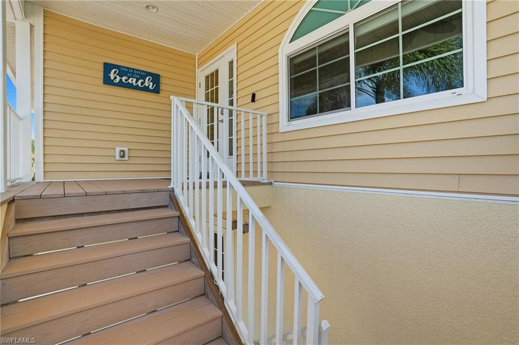 222 Flamingo ST, FORT MYERS BEACH FL 33931-5