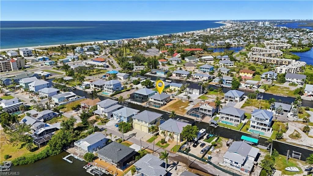 222 Flamingo ST, FORT MYERS BEACH FL 33931-41