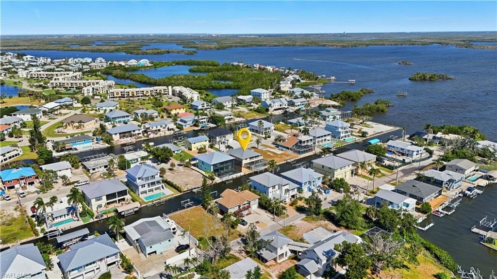 222 Flamingo ST, FORT MYERS BEACH FL 33931-45
