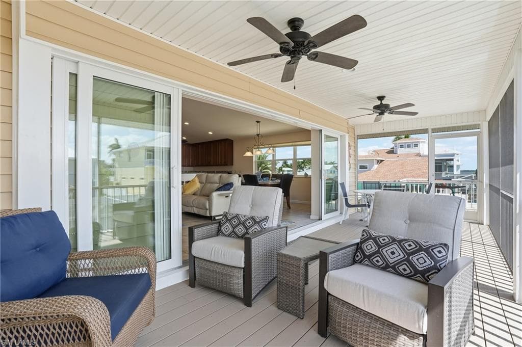 222 Flamingo ST, FORT MYERS BEACH FL 33931-15