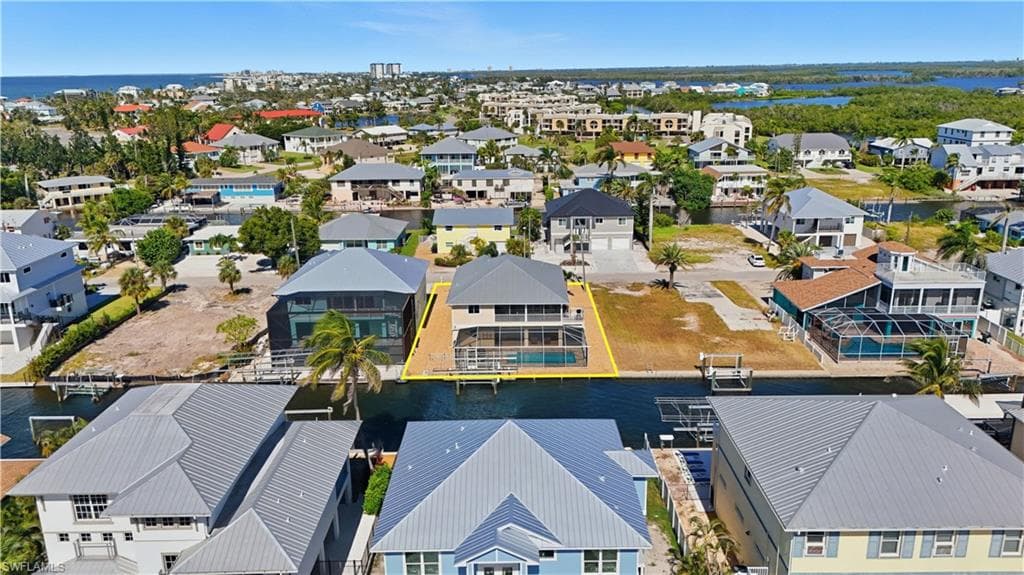 222 Flamingo ST, FORT MYERS BEACH FL 33931-37
