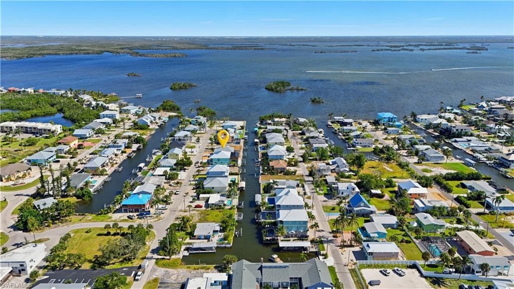 222 Flamingo ST, FORT MYERS BEACH FL 33931-44