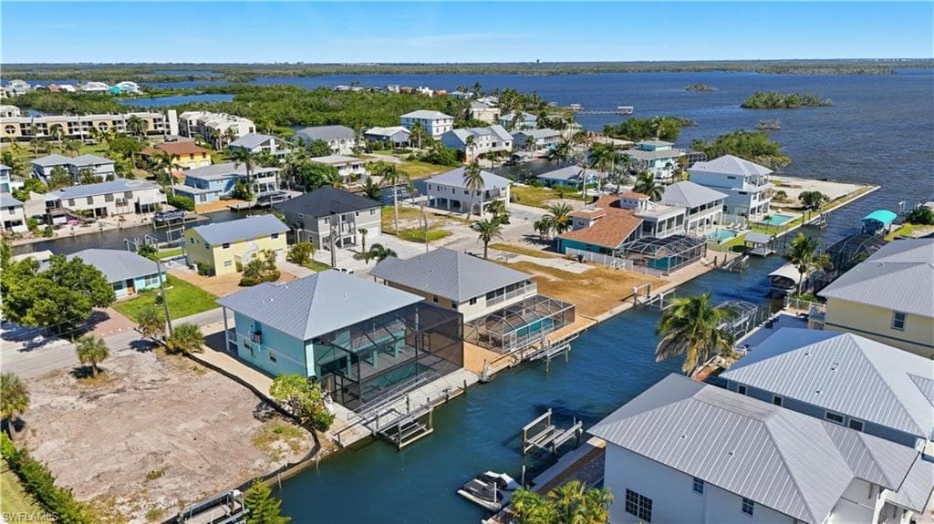 222 Flamingo ST, FORT MYERS BEACH FL 33931-38