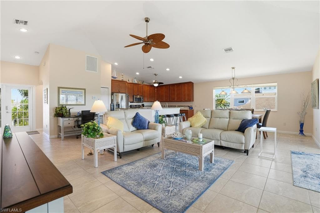 222 Flamingo ST, FORT MYERS BEACH FL 33931-7