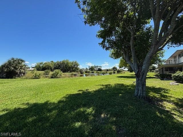 5917 Littlestone CT # 111, NORTH FORT MYERS FL 33903-22