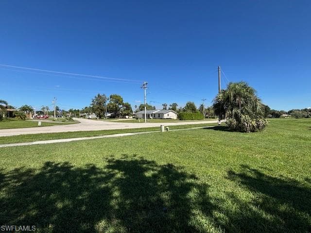 5917 Littlestone CT # 111, NORTH FORT MYERS FL 33903-21