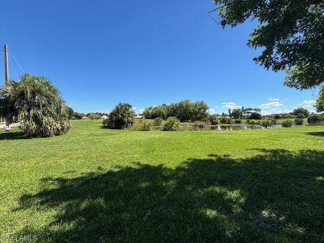 5917 Littlestone CT # 111, NORTH FORT MYERS FL 33903-23